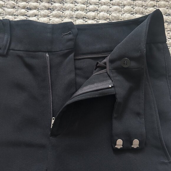 Helmut Lang Culottes - Picture 4 of 5